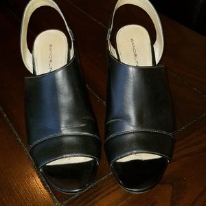 Bandolino Wedge Heels